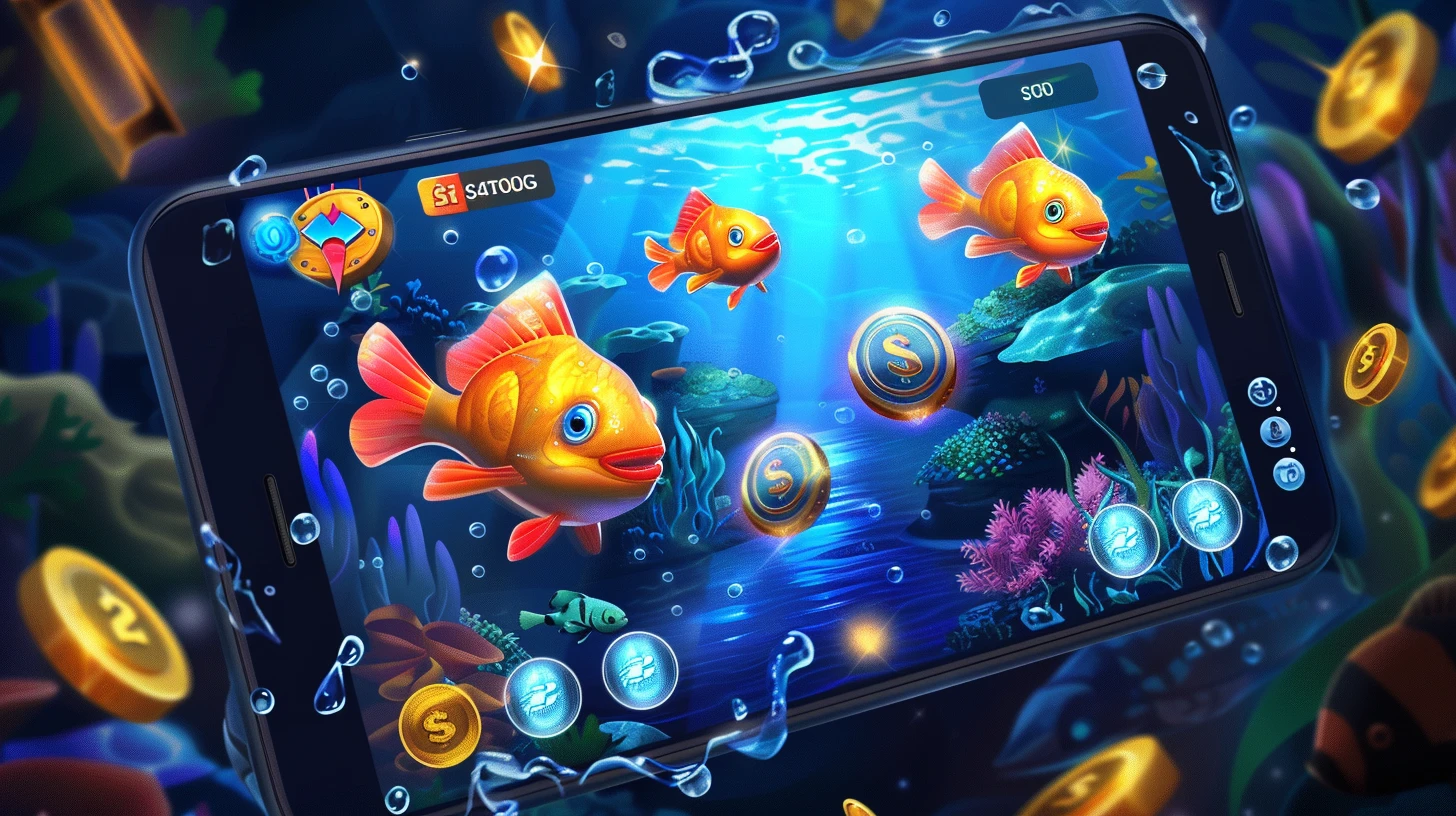 Menjelajahi Dunia Permainan Slot di Alpha66